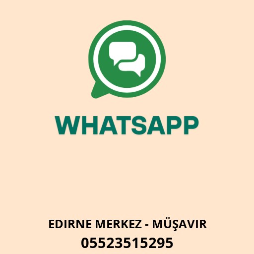 WhatsApp ile iletişim