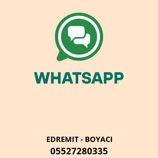 WhatsApp ile iletişim