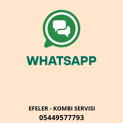 WhatsApp ile iletişim
