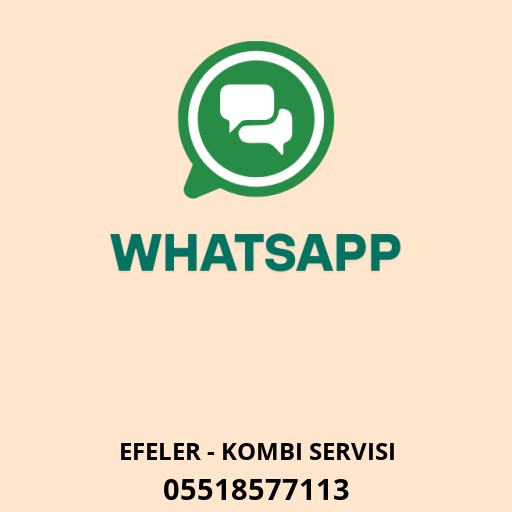 WhatsApp ile iletişim