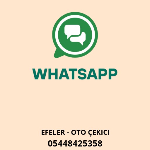 WhatsApp ile iletişim