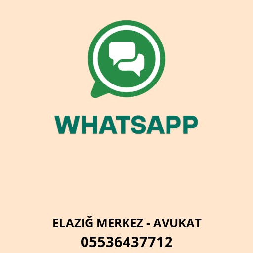 WhatsApp ile iletişim