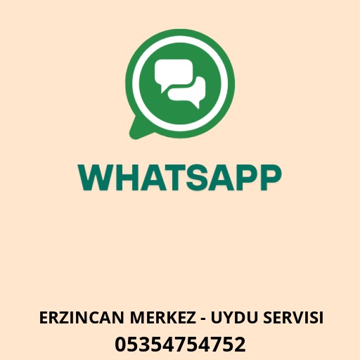 WhatsApp ile iletişim