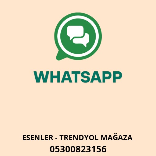 WhatsApp ile iletişim
