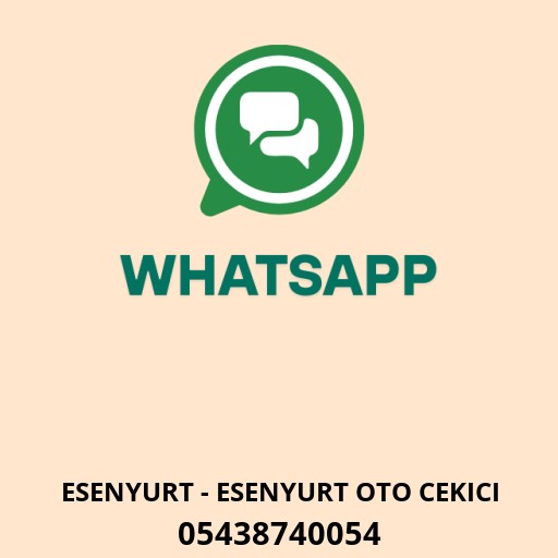 WhatsApp ile iletişim