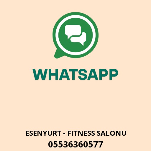 WhatsApp ile iletişim