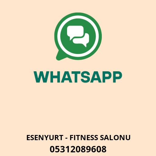 WhatsApp ile iletişim