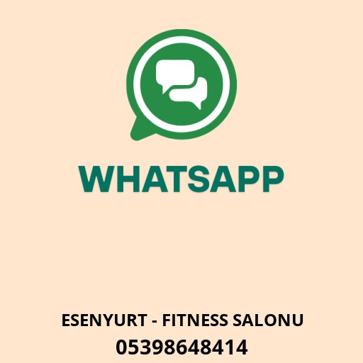 WhatsApp ile iletişim