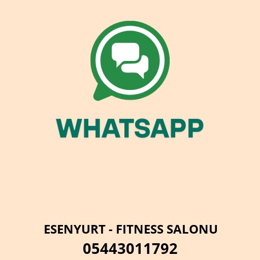 WhatsApp ile iletişim