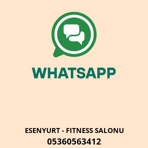 WhatsApp ile iletişim