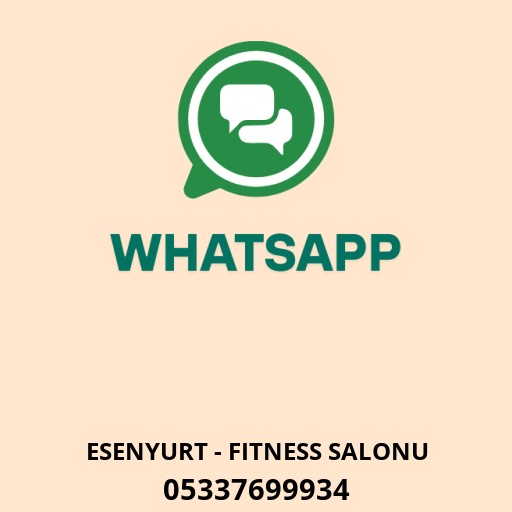 WhatsApp ile iletişim