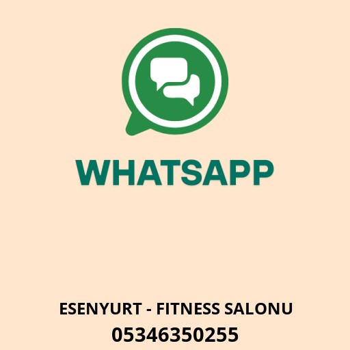 WhatsApp ile iletişim