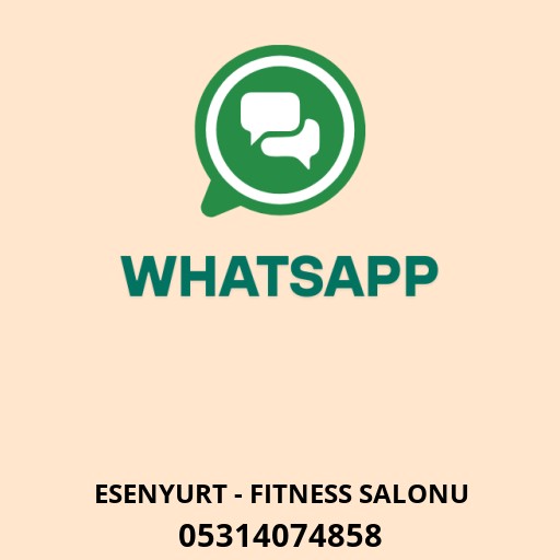 WhatsApp ile iletişim