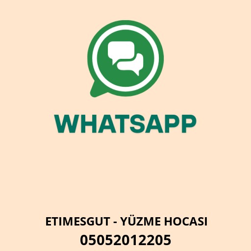 WhatsApp ile iletişim