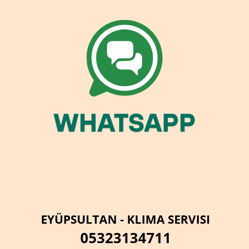 WhatsApp ile iletişim