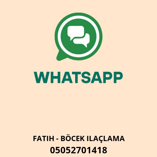 WhatsApp ile iletişim