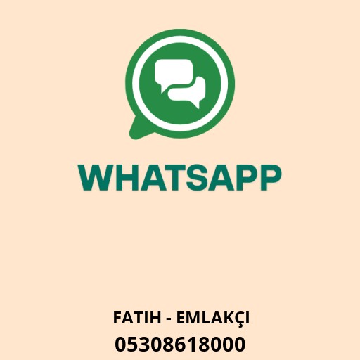 WhatsApp ile iletişim