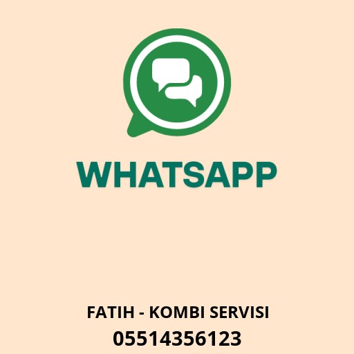 WhatsApp ile iletişim