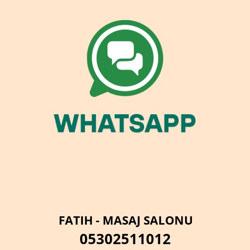 WhatsApp ile iletişim