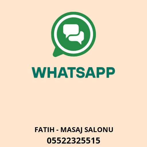 WhatsApp ile iletişim