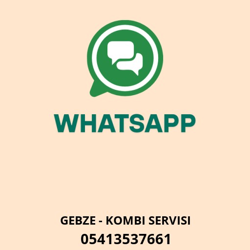 WhatsApp ile iletişim