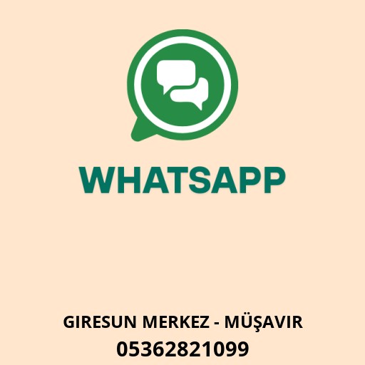WhatsApp ile iletişim