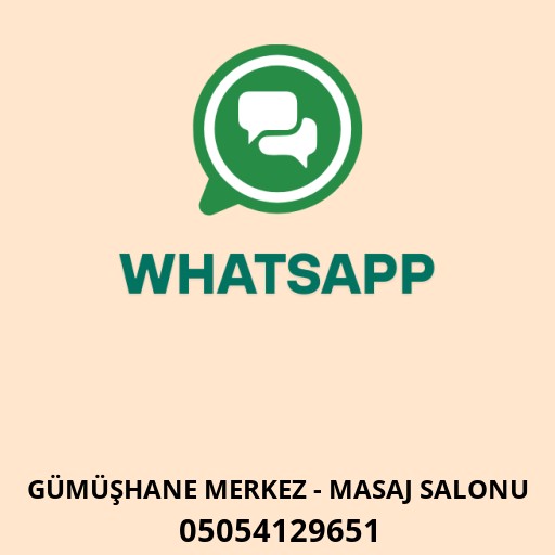 WhatsApp ile iletişim
