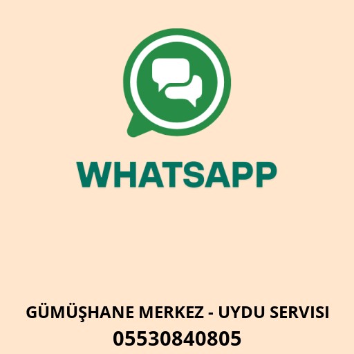 WhatsApp ile iletişim