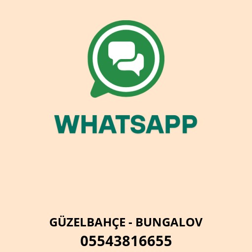 WhatsApp ile iletişim