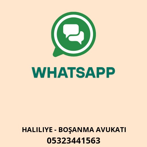 WhatsApp ile iletişim