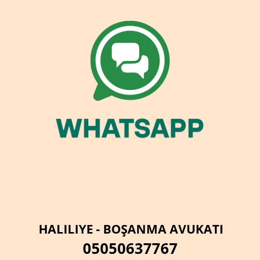 WhatsApp ile iletişim