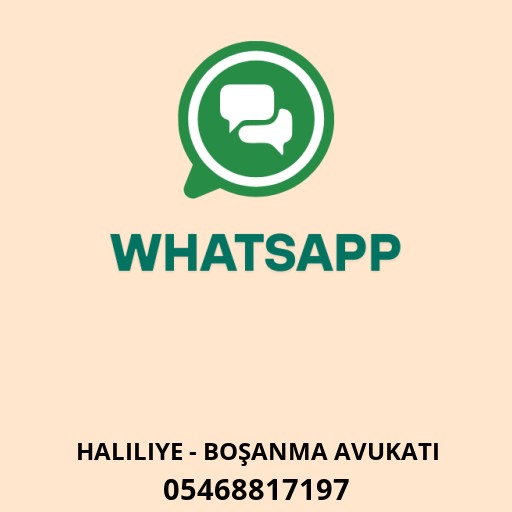 WhatsApp ile iletişim