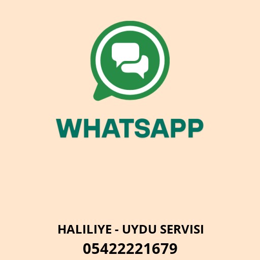 WhatsApp ile iletişim