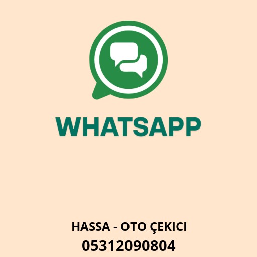 WhatsApp ile iletişim
