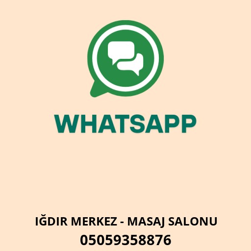 WhatsApp ile iletişim