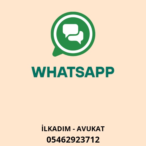 WhatsApp ile iletişim