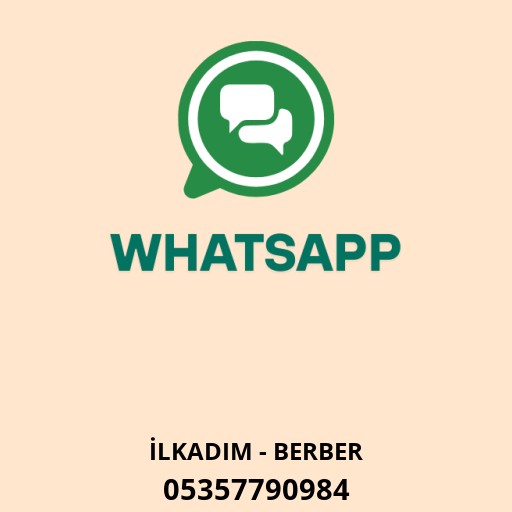 WhatsApp ile iletişim