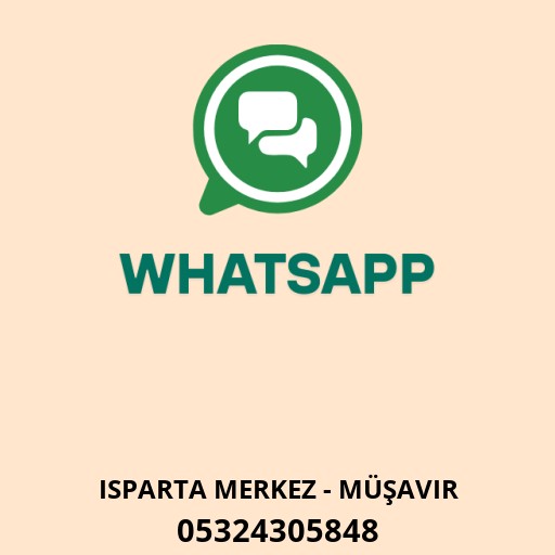 WhatsApp ile iletişim