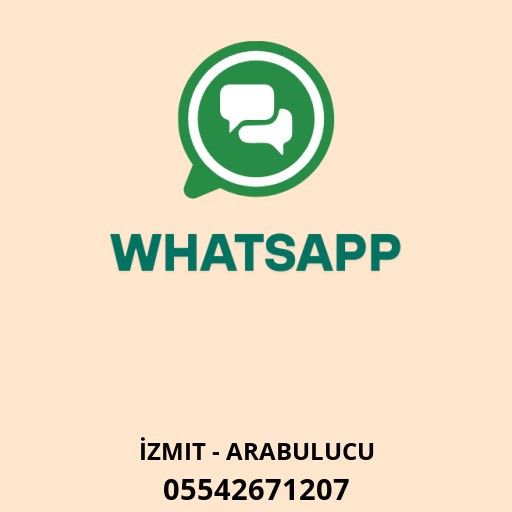WhatsApp ile iletişim