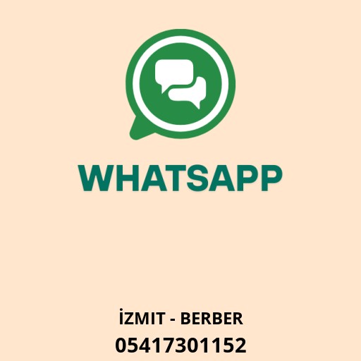 WhatsApp ile iletişim