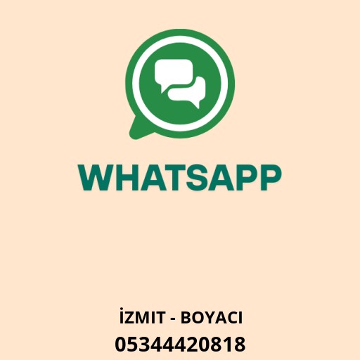 WhatsApp ile iletişim