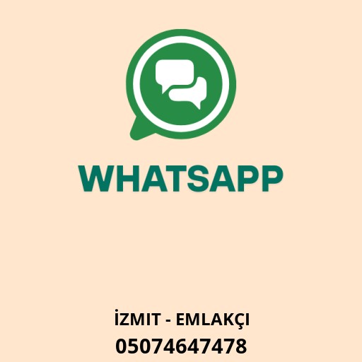 WhatsApp ile iletişim