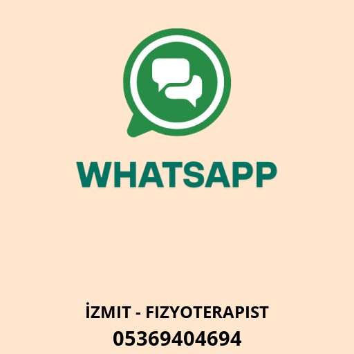 WhatsApp ile iletişim