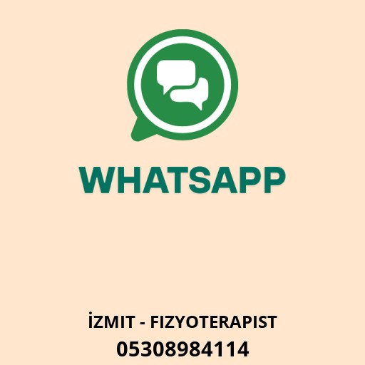 WhatsApp ile iletişim