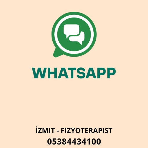 WhatsApp ile iletişim