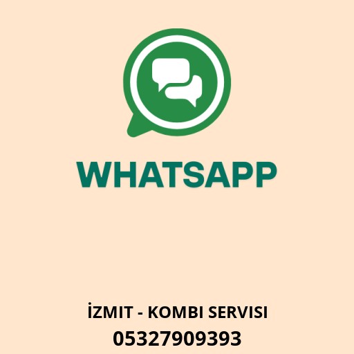 WhatsApp ile iletişim
