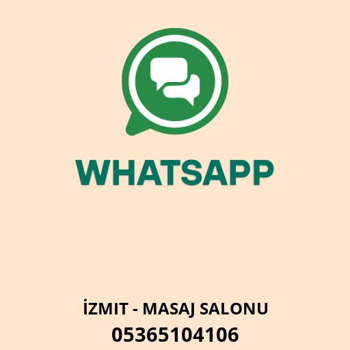 WhatsApp ile iletişim