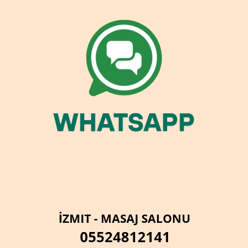 WhatsApp ile iletişim