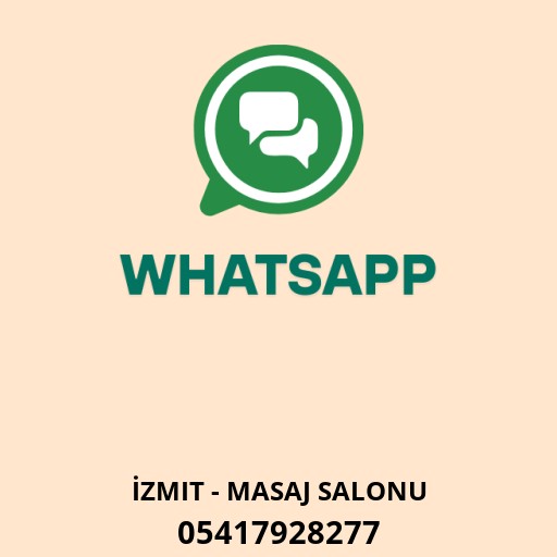 WhatsApp ile iletişim