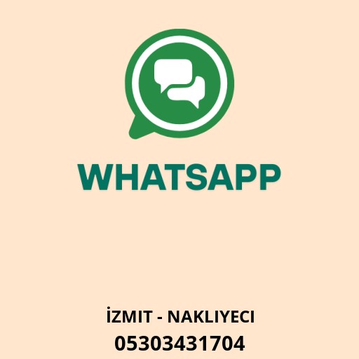 WhatsApp ile iletişim